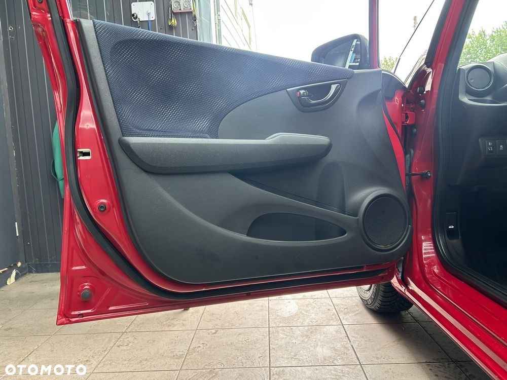 Honda Jazz 1.2 i-VTEC S - 17