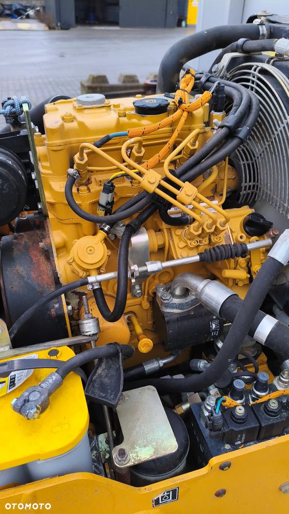 Caterpillar CB14 - 15