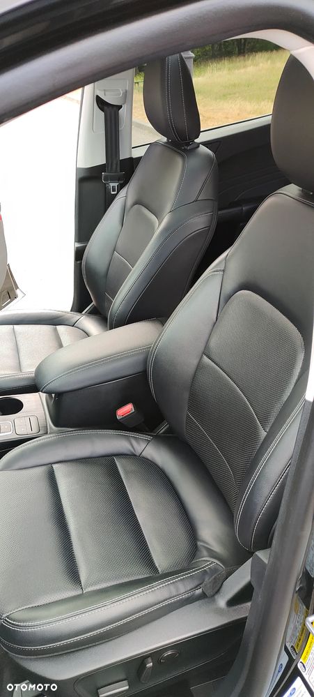 Ford Escape - 17