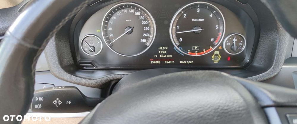 BMW X3 - 27