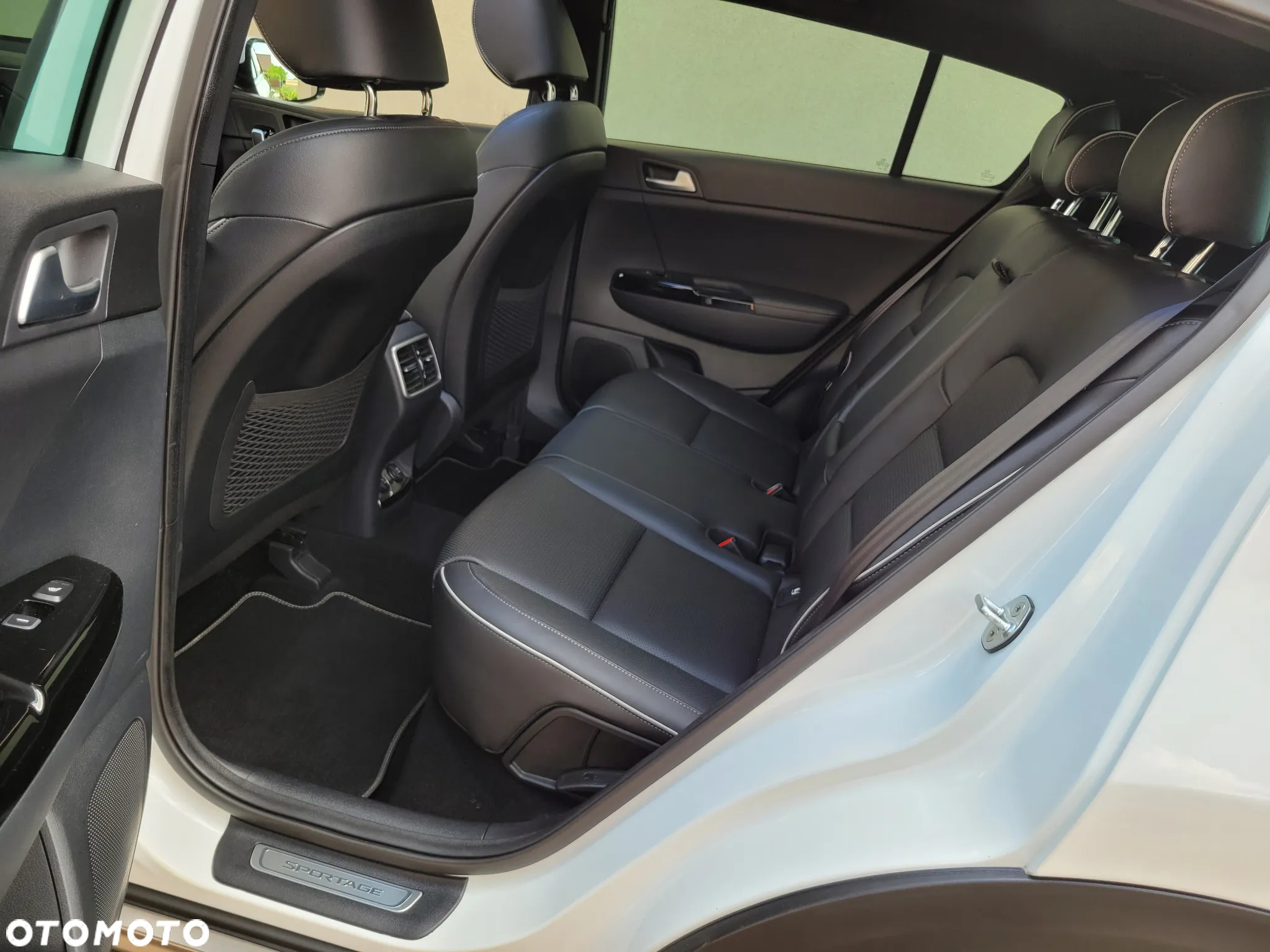 Kia Sportage 1.6 T-GDI GT Line 2WD - 19