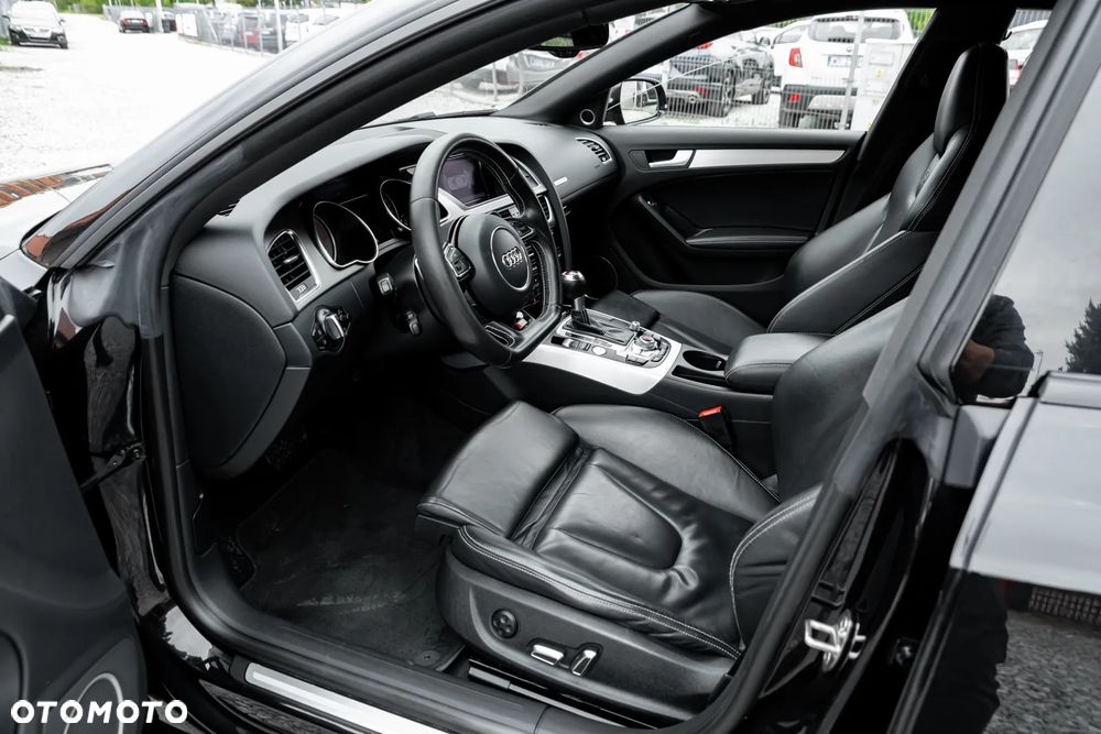 Audi S5 Sportback 3.0 TFSI Quattro S tronic - 21