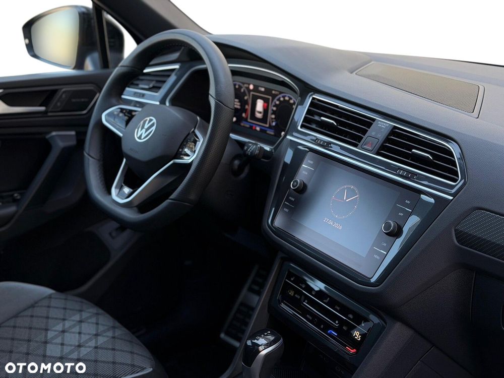Volkswagen Tiguan 1.5 TSI EVO R-Line DSG - 14