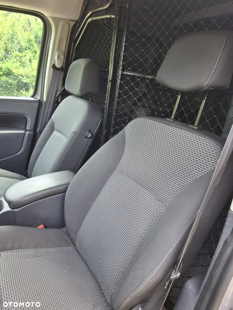 Mercedes-Benz CITAN - 20