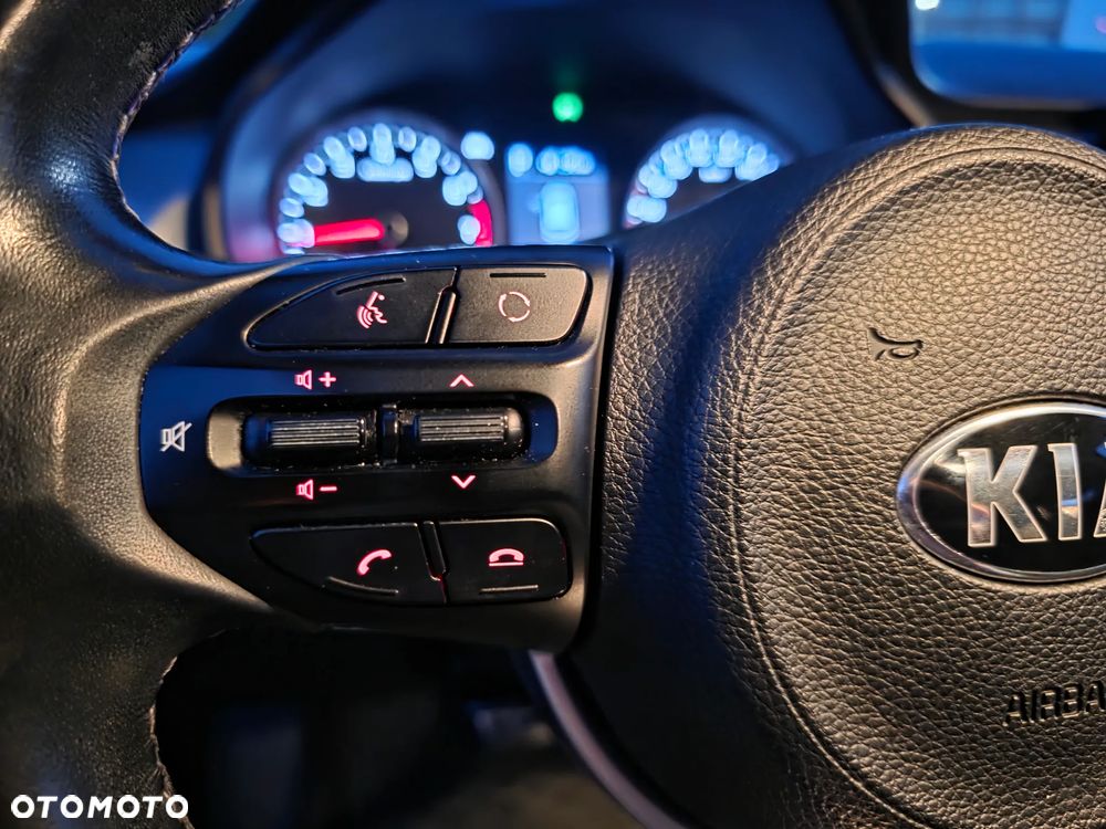 Kia Rio 1.0 T-GDI 120 DCT7 Platinum Edition - 19
