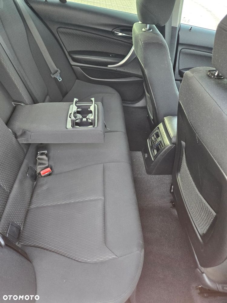 BMW Seria 1 118i M Sport - 16