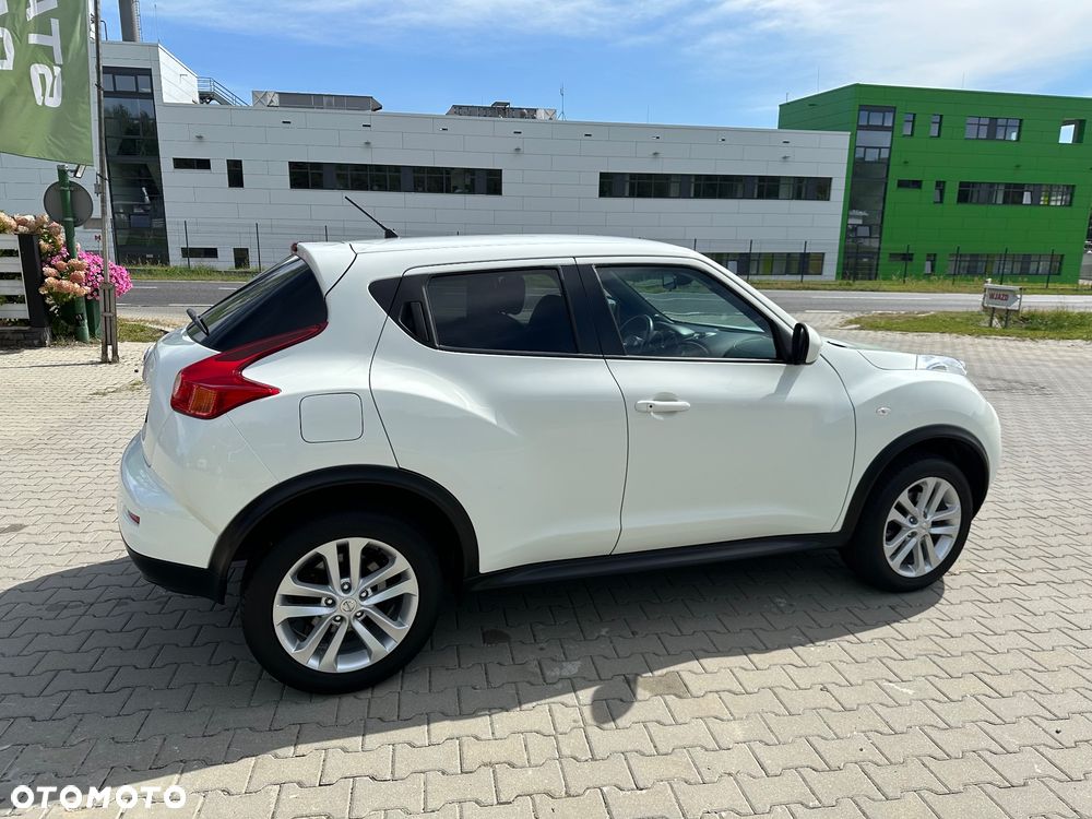 Nissan Juke 1.6 T Tekna - 29