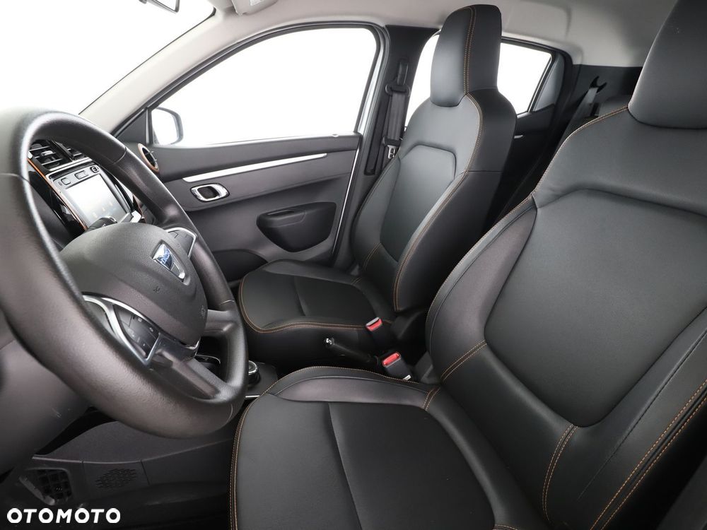 Dacia Spring 27.4kWh Comfort - 11