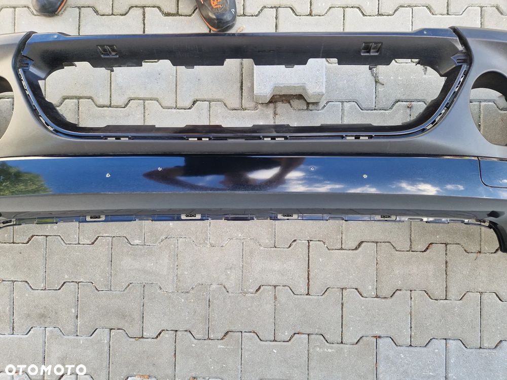 Zderzak Mini Cooper F60  Countryman lift - 13