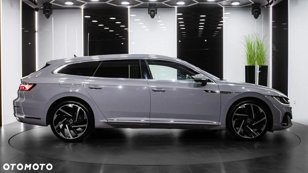 Volkswagen Arteon 2.0 TDI R-Line DSG - 11