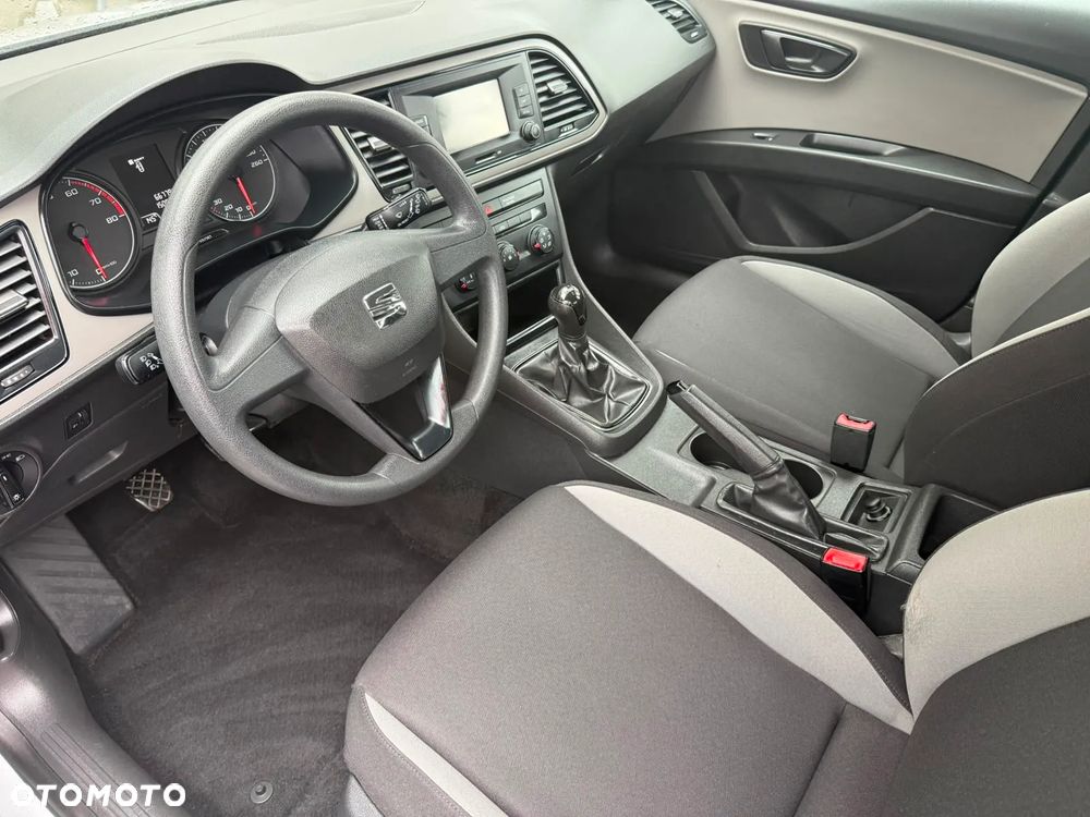 Seat Leon - 7