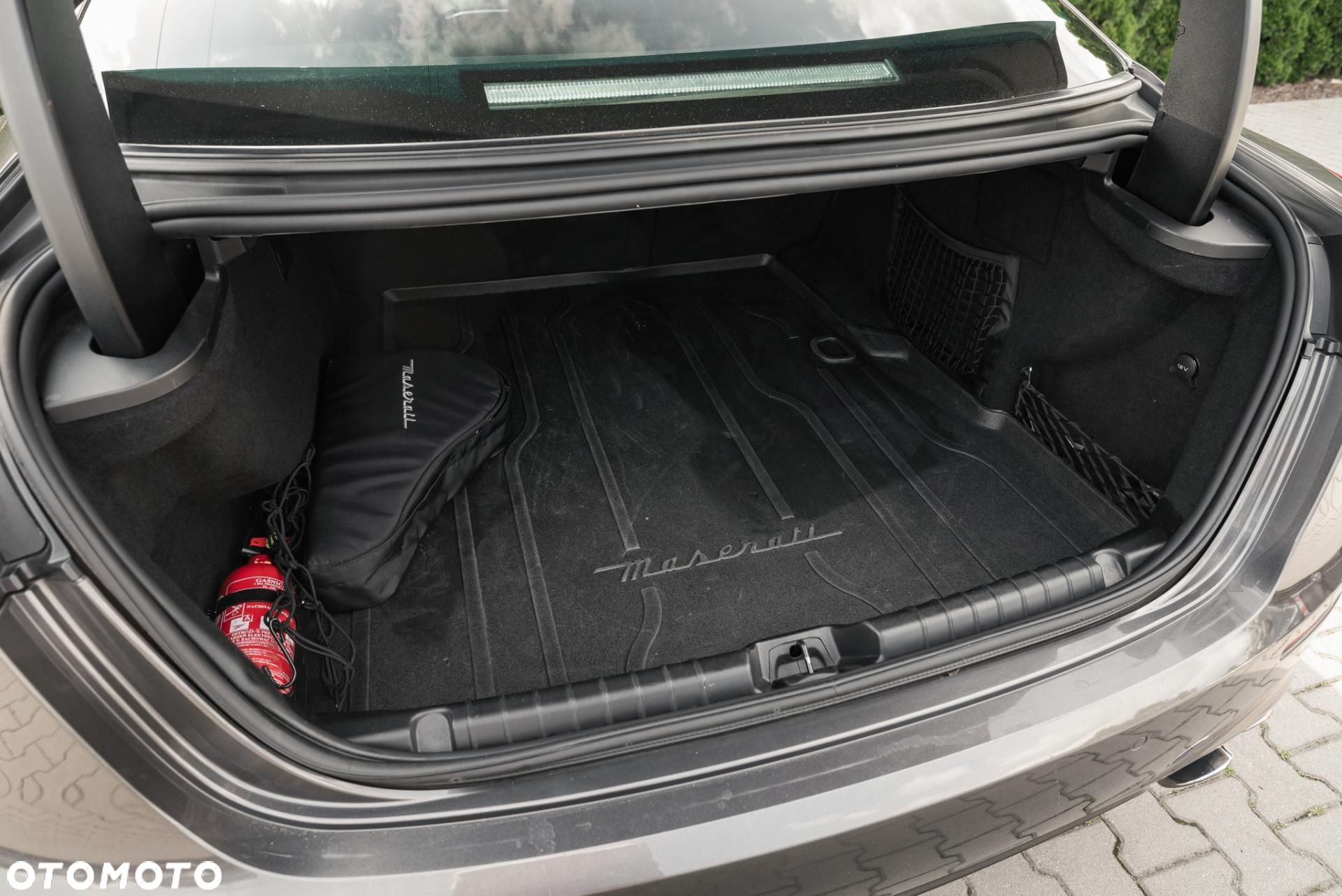 Maserati Ghibli S Q4 - 37