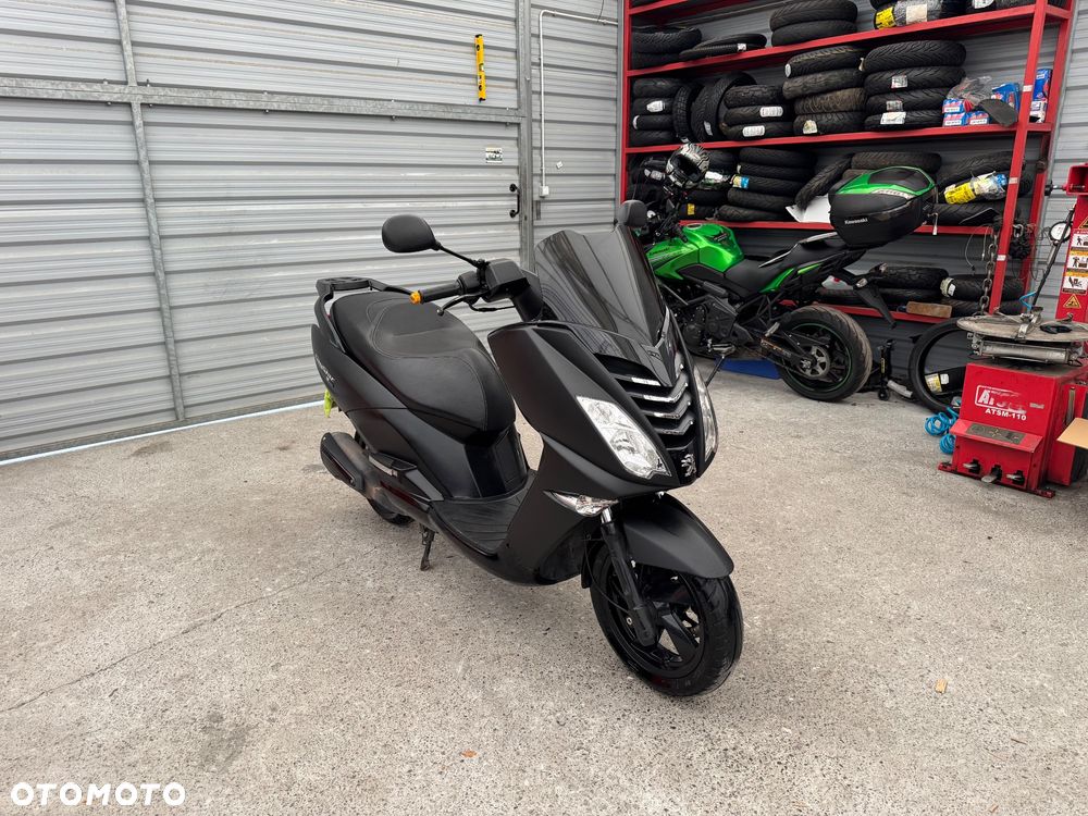 Peugeot Citystar - 1