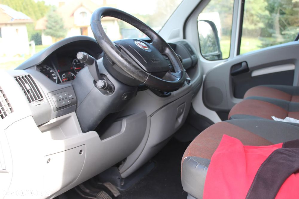 Fiat Ducato - 6