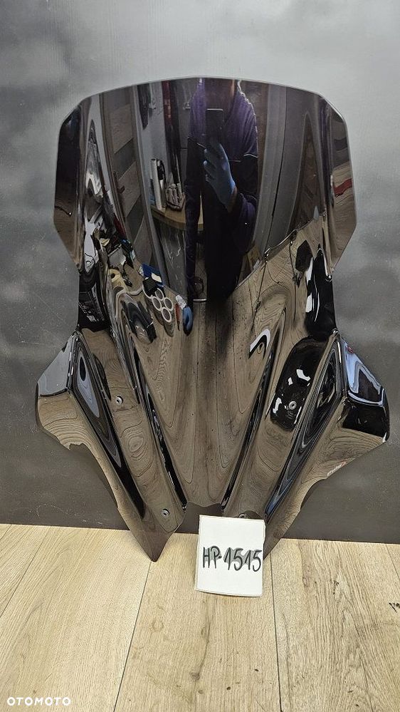 Szyba owiewka Yamaha Tricity 300  2020r - 1