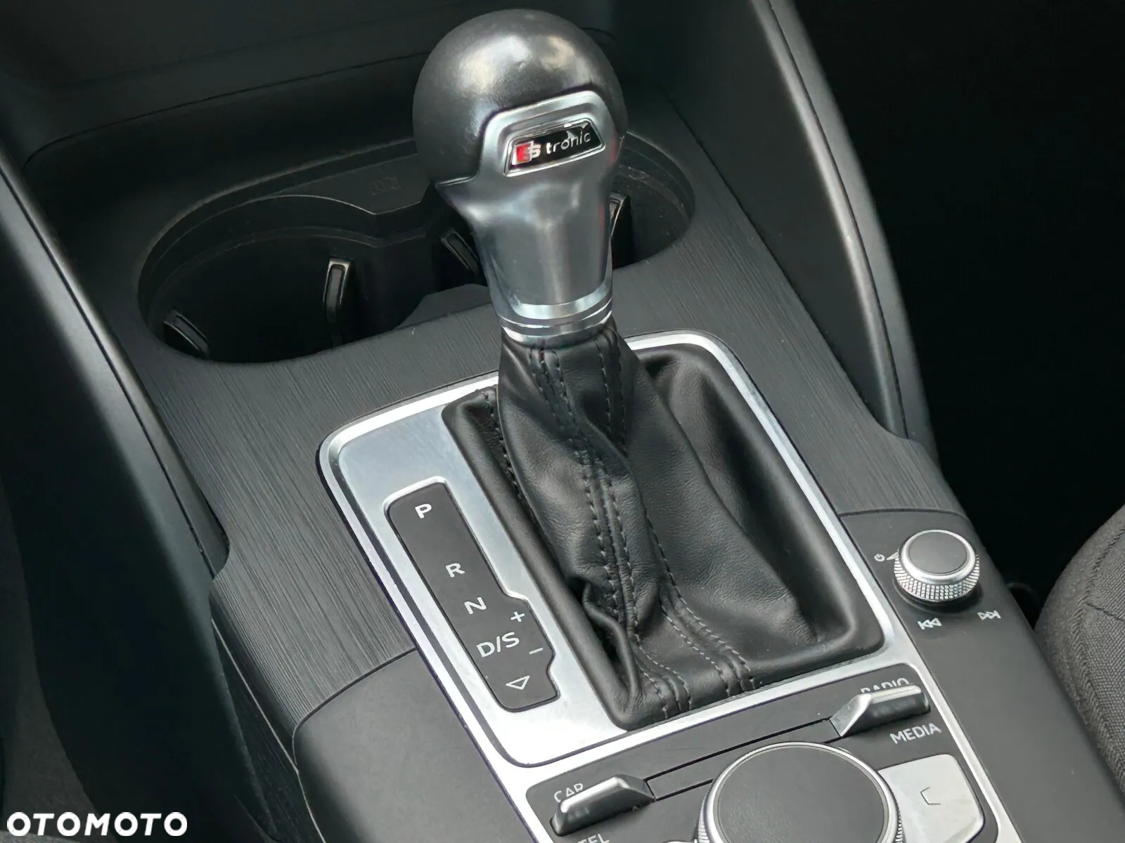 Audi A3 1.5 TFSI S tronic - 20
