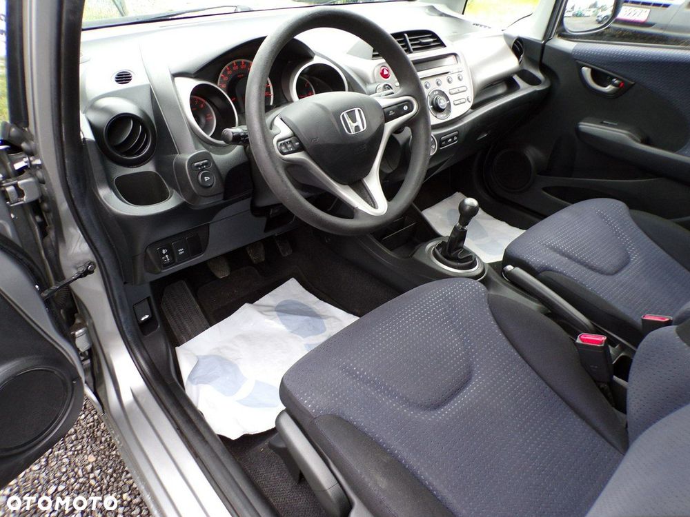 Honda Jazz - 22