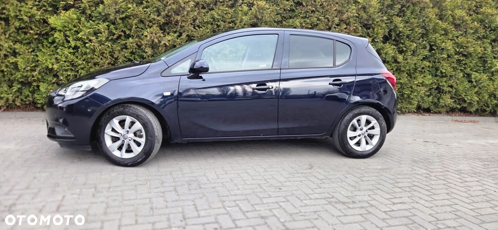 Opel Corsa 1.4 16V Innovation - 7