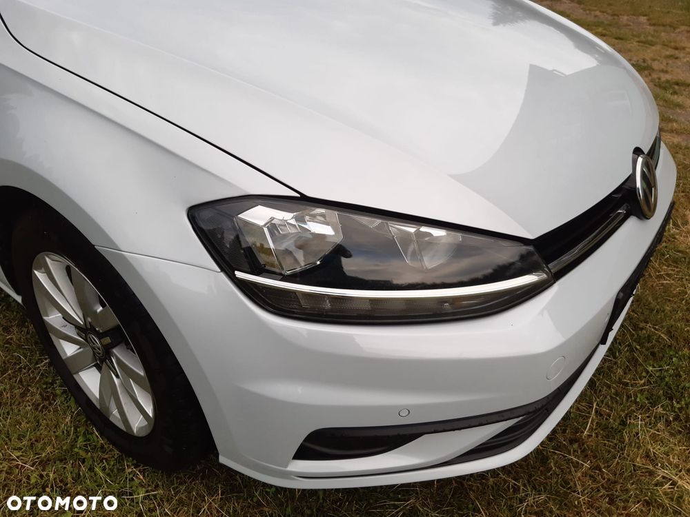 Volkswagen Golf 1.0 TSI OPF Comfortline - 2