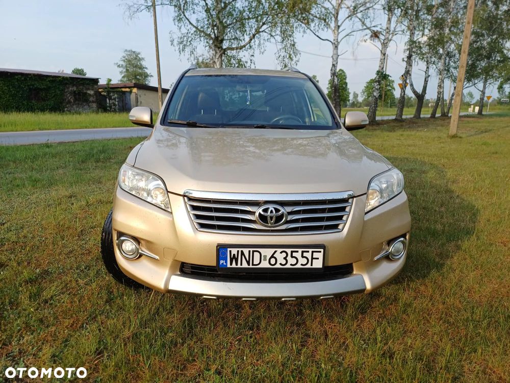 Toyota RAV4 2.0 4x4 Life - 6