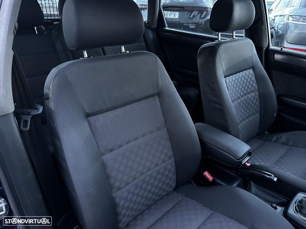 Audi A6 Avant 1.9 TDI - 29