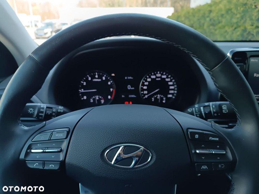 Hyundai i30 1.0 T-GDI Smart - 14