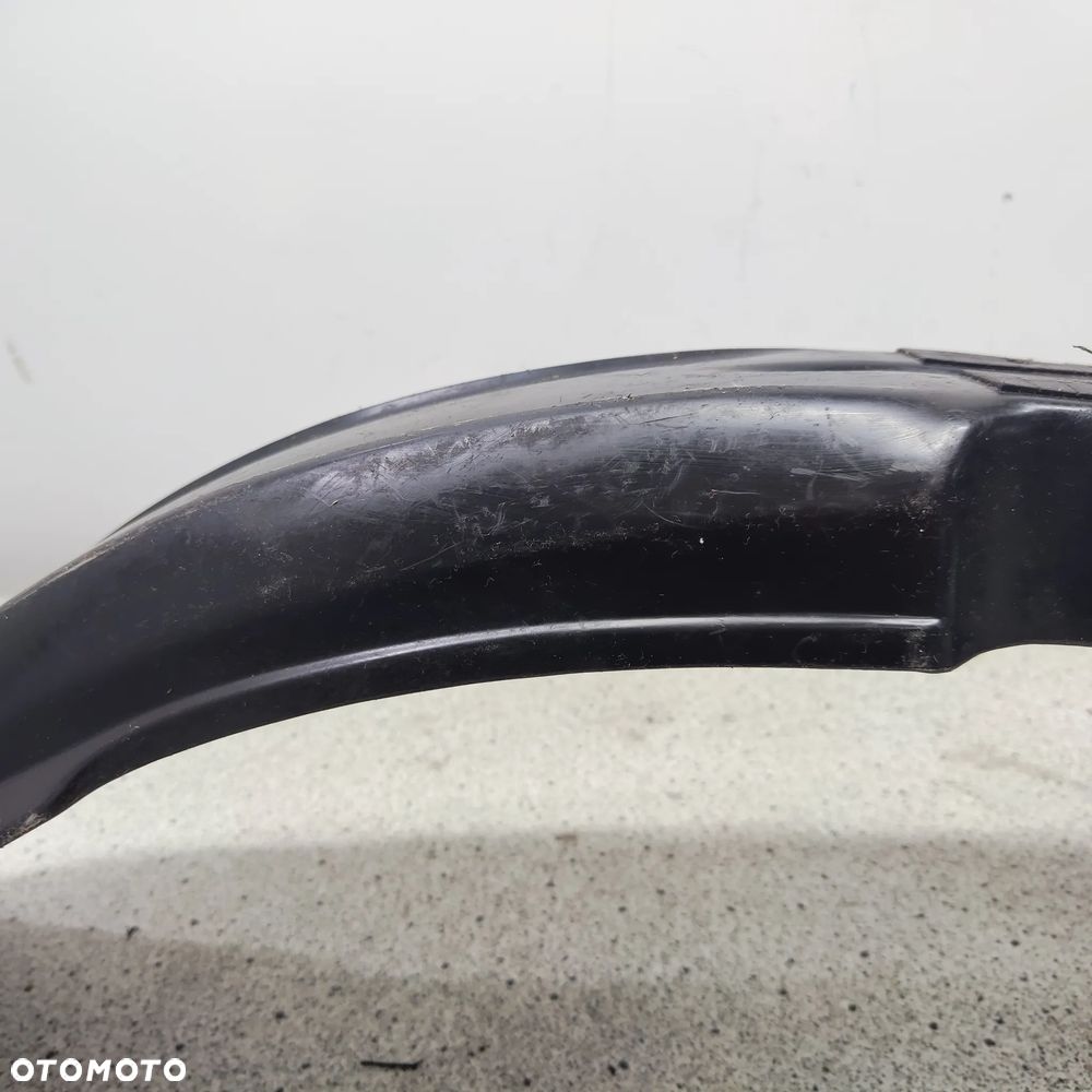 Błotnik przód, przedni Acerbis Yamaha DT 125 DT125 - 12