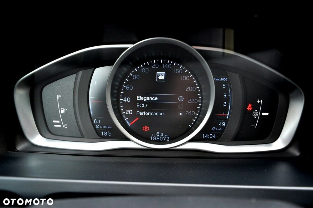 Volvo V60 D2 Ocean Race - 29