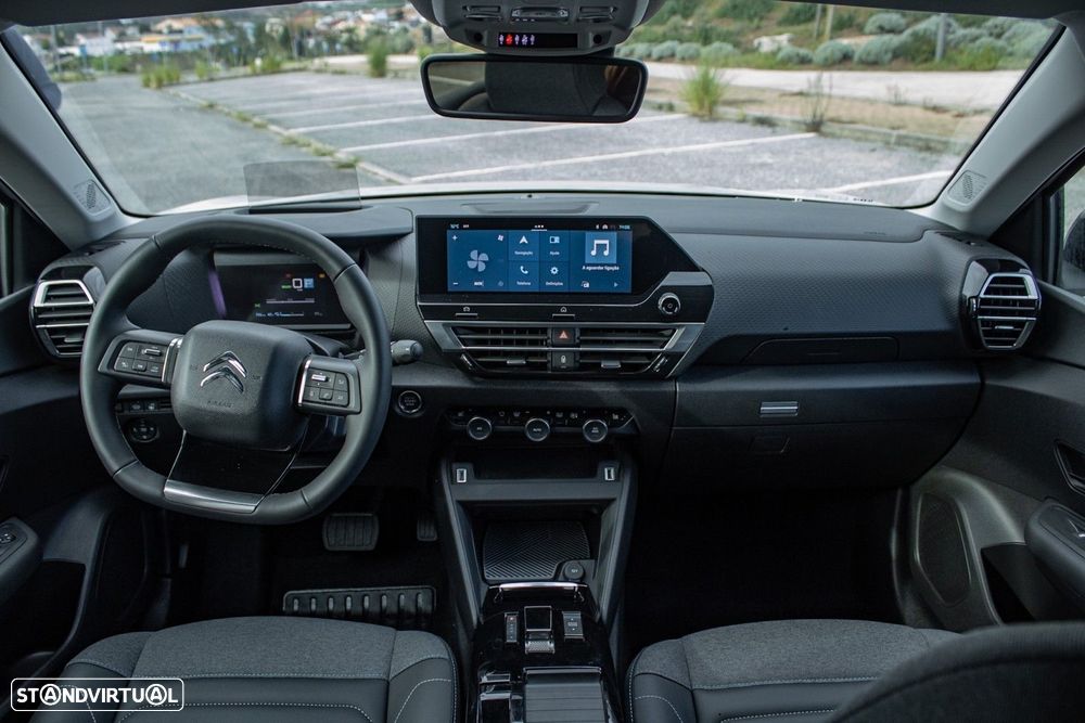 Citroën e-C4 X MAX - 24