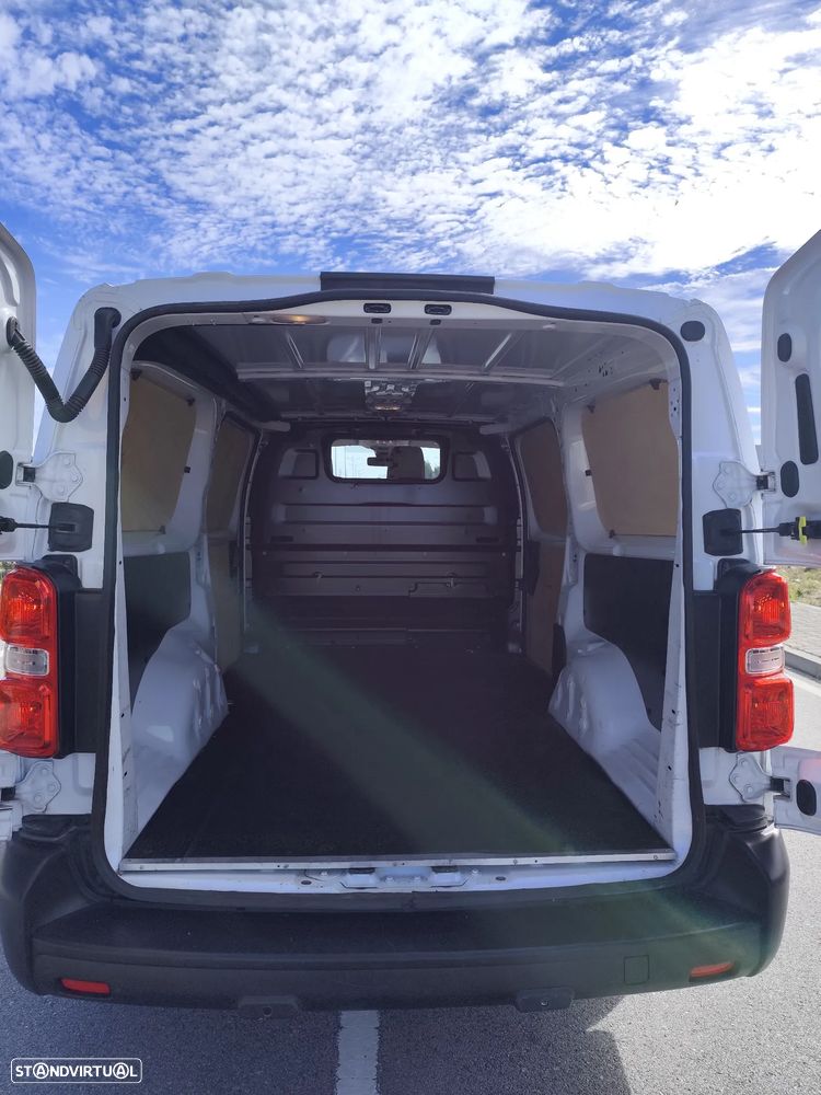 Toyota Proace 2.0D-4d L3H1 - IVA Dedutível - 8