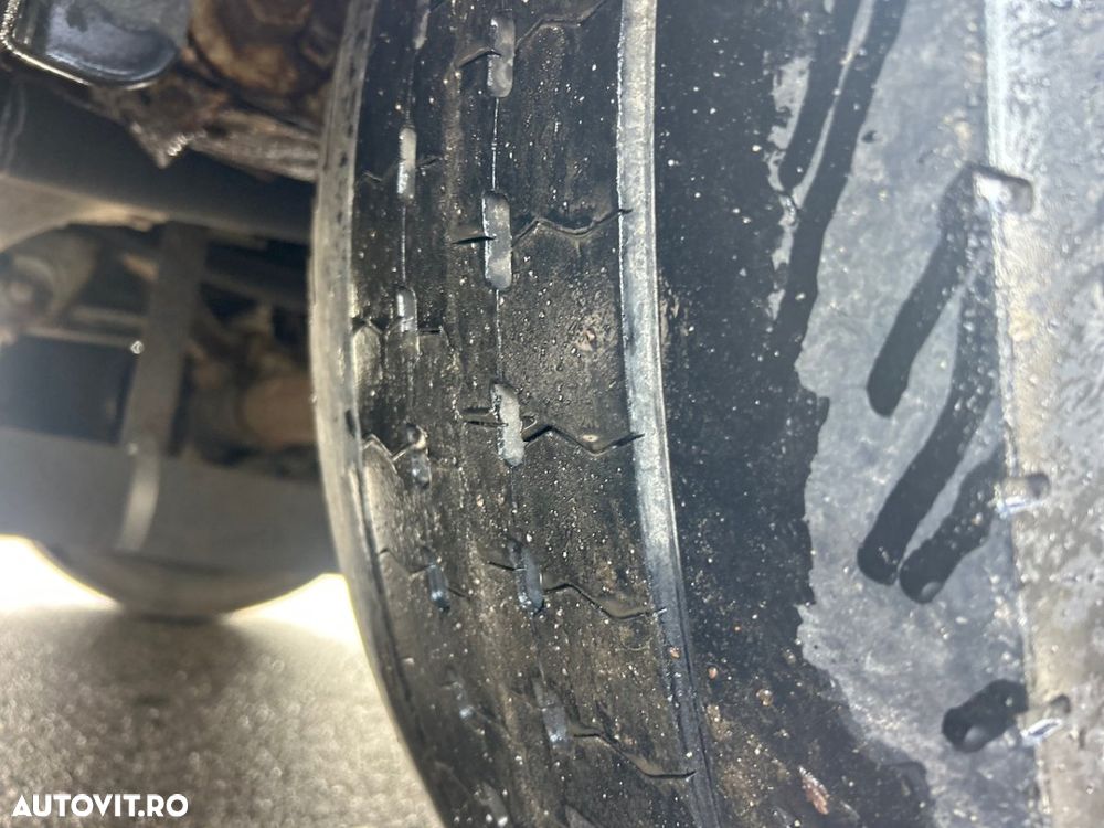 Ardor Cisterna alimentara, 3 camere, 32000 l, factura externa - 34