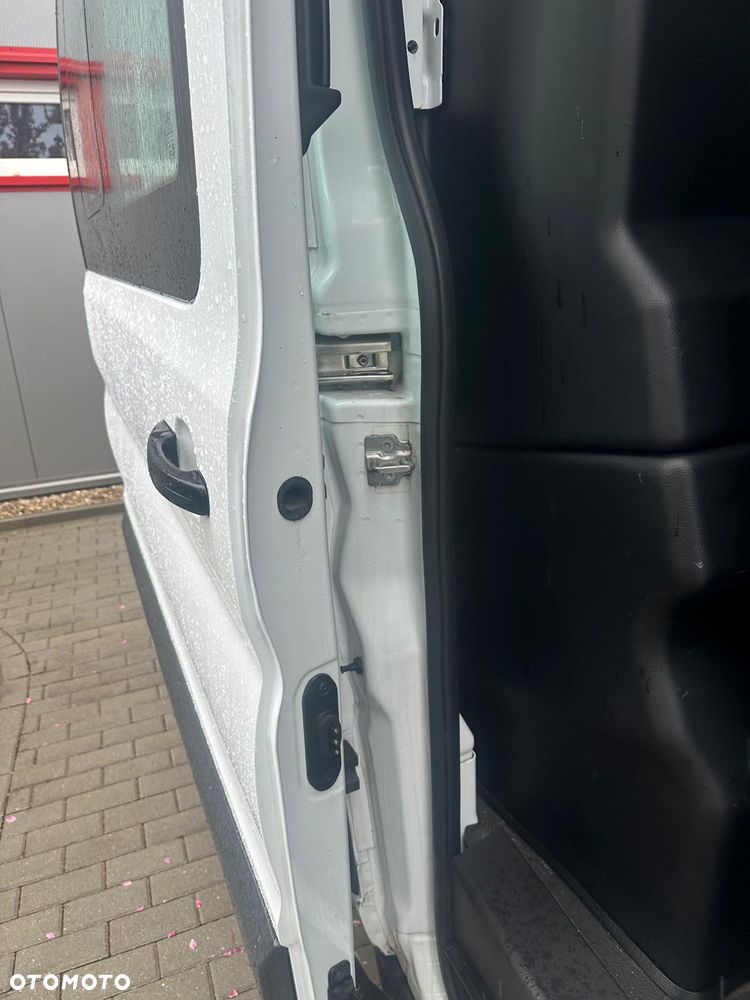Ford Transit 170 PS - 6