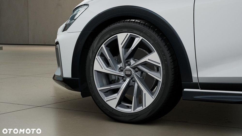 Audi A3 Allstreet - 5