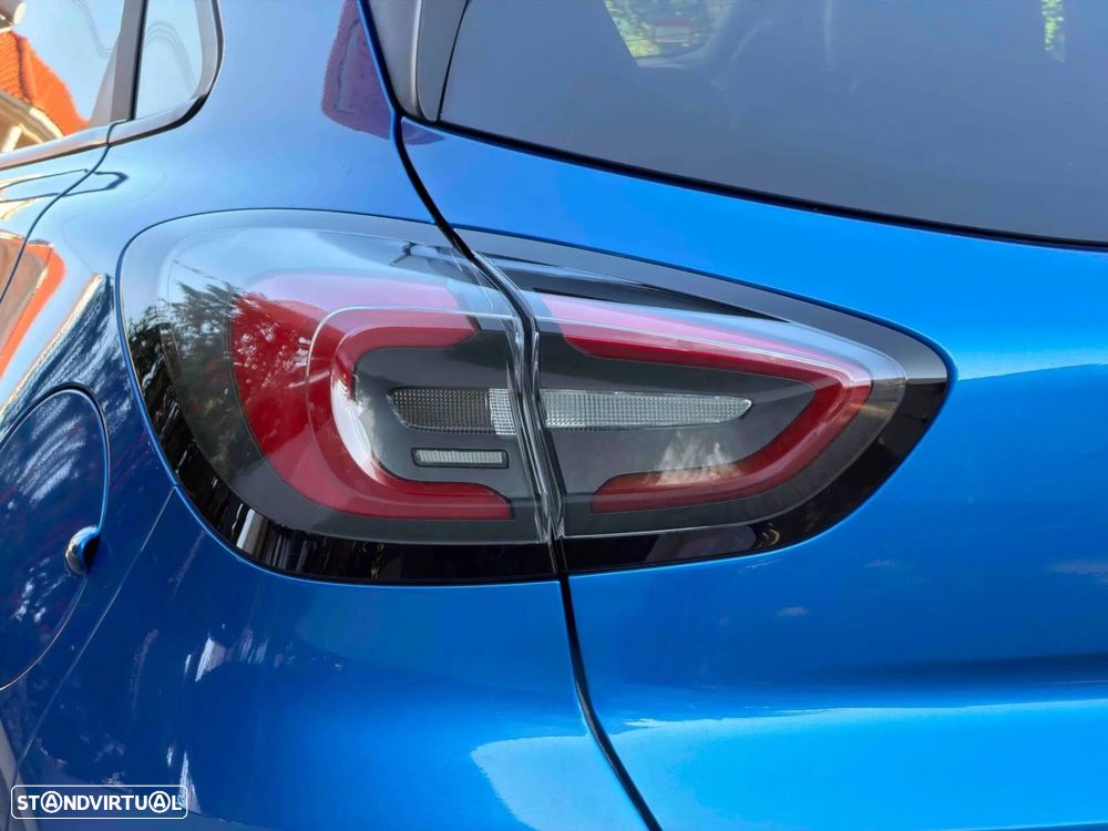 Ford Puma 1.0 EcoBoost MHEV ST-Line X Aut. - 25