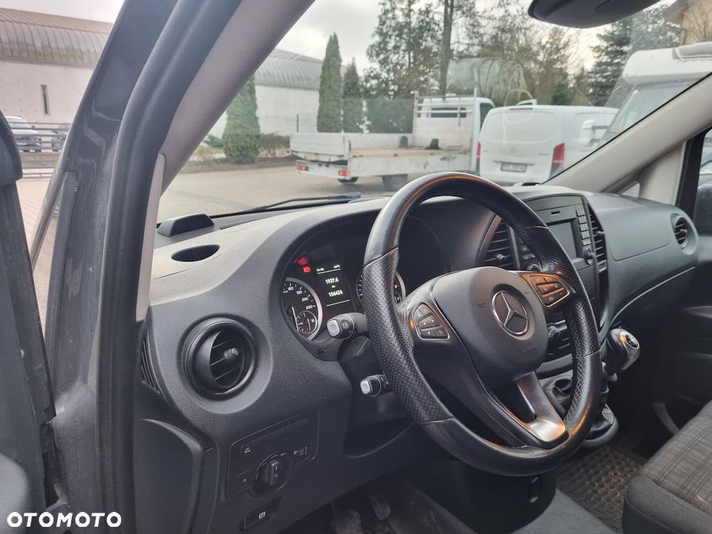 Mercedes-Benz VITO - 10