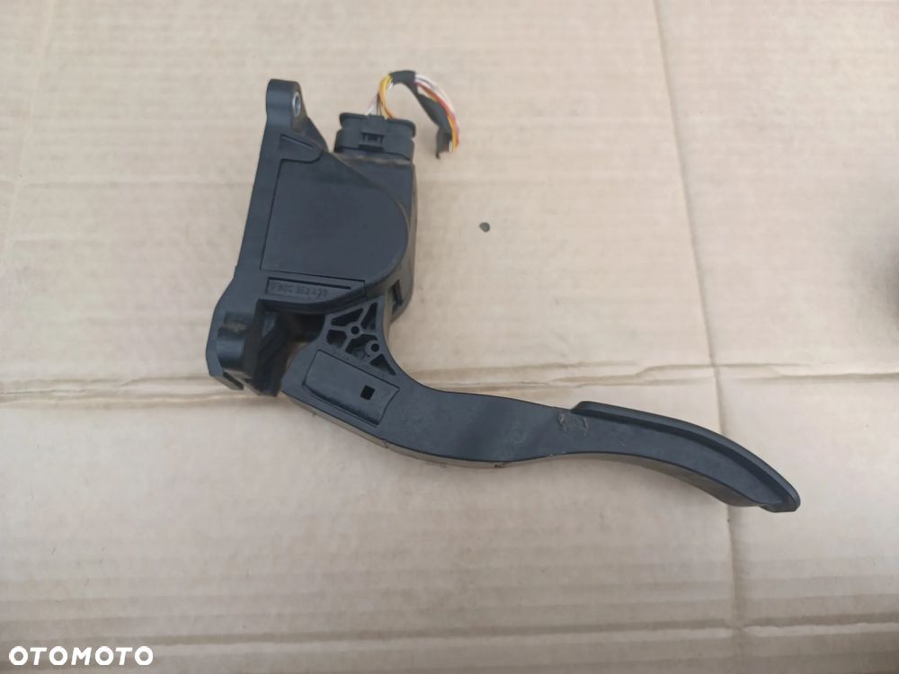 PEDAŁ GAZU VW CRAFTER I 0280755023 - 3