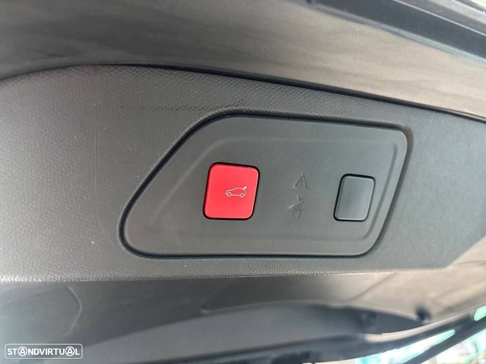 Citroën C5 Aircross 1.5 BlueHDi Shine EAT8 - 21