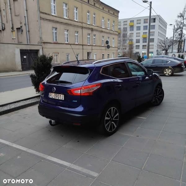 Nissan Qashqai - 7