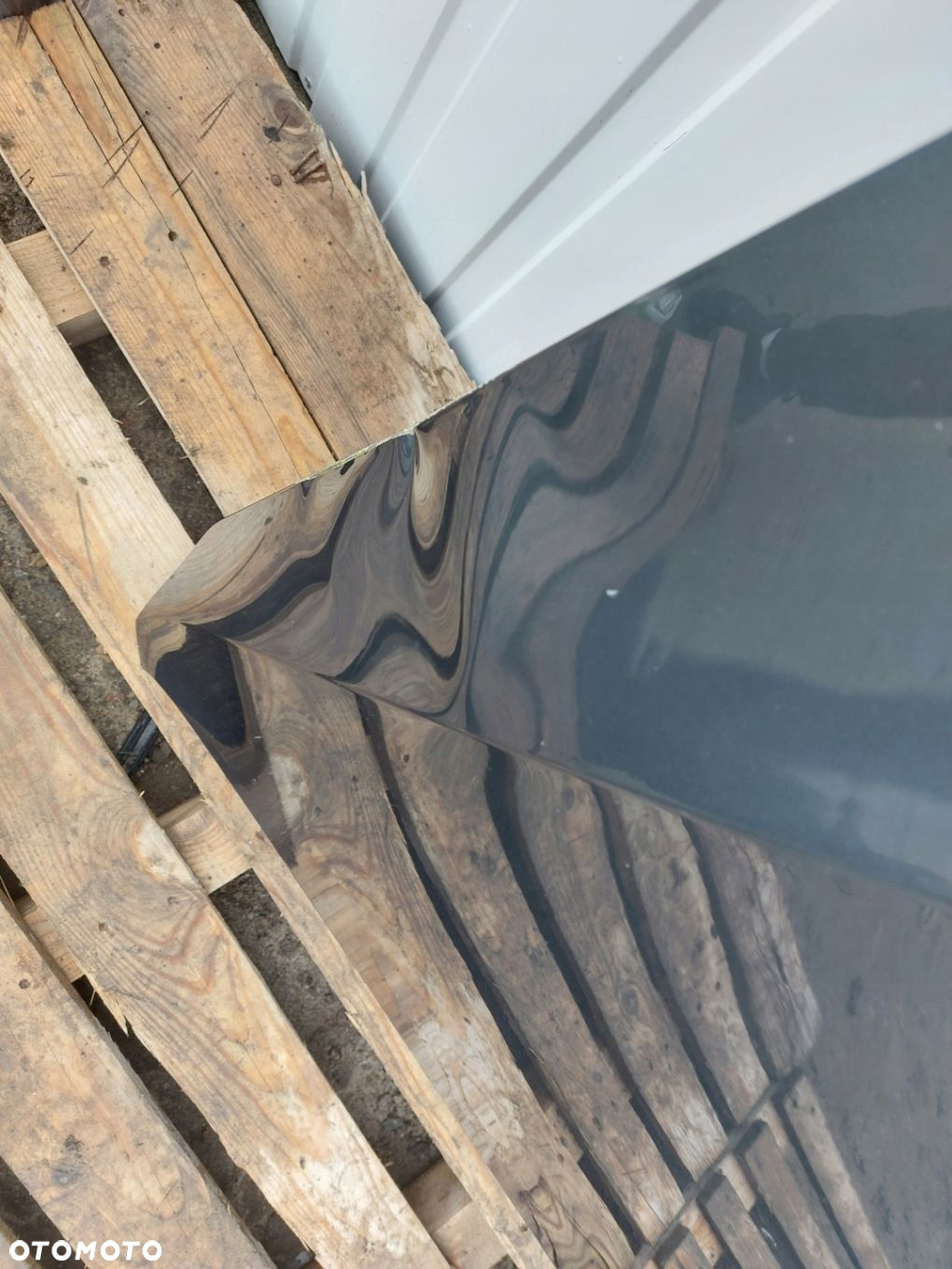 VW PASSAT B7 10-14 MASKA POKRYWA SILNIKA - 16