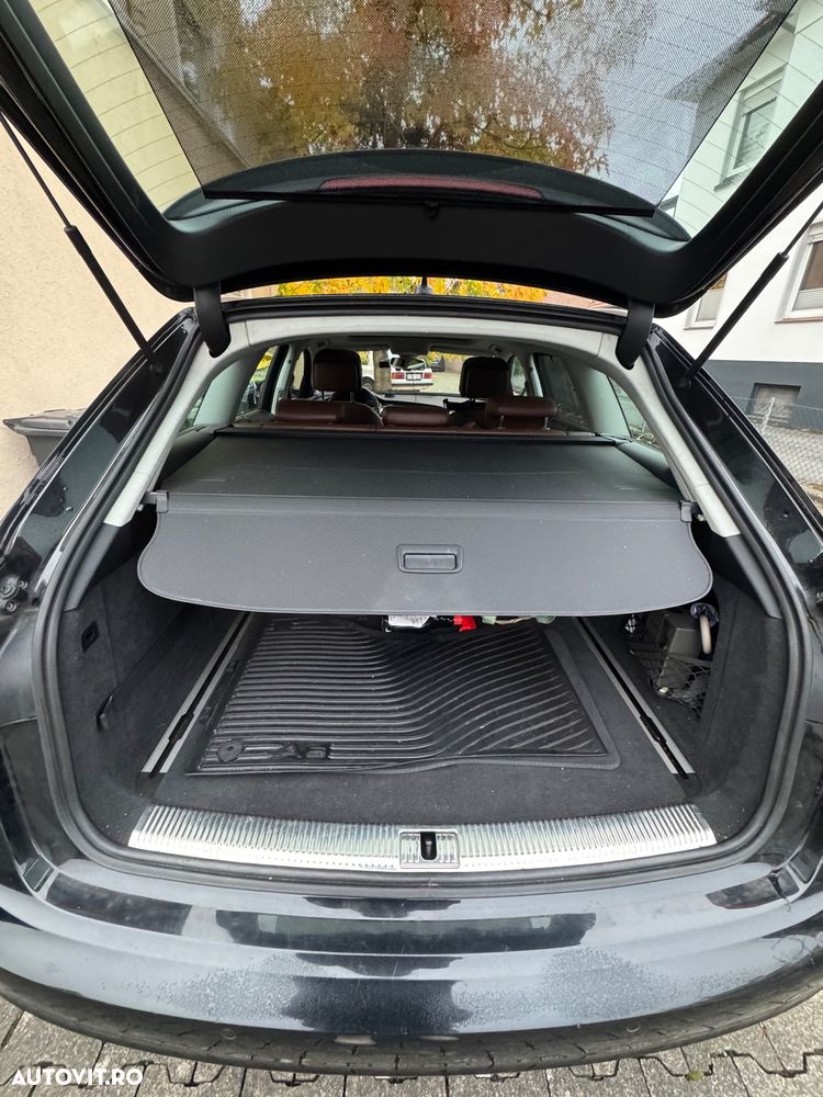 Audi A6 Avant 3.0 TDI DPF quattro S tronic - 6