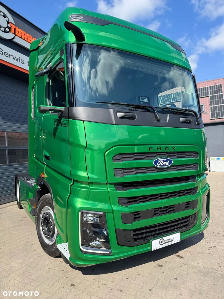 Ford F-MAX 510 Gen 2 - 3