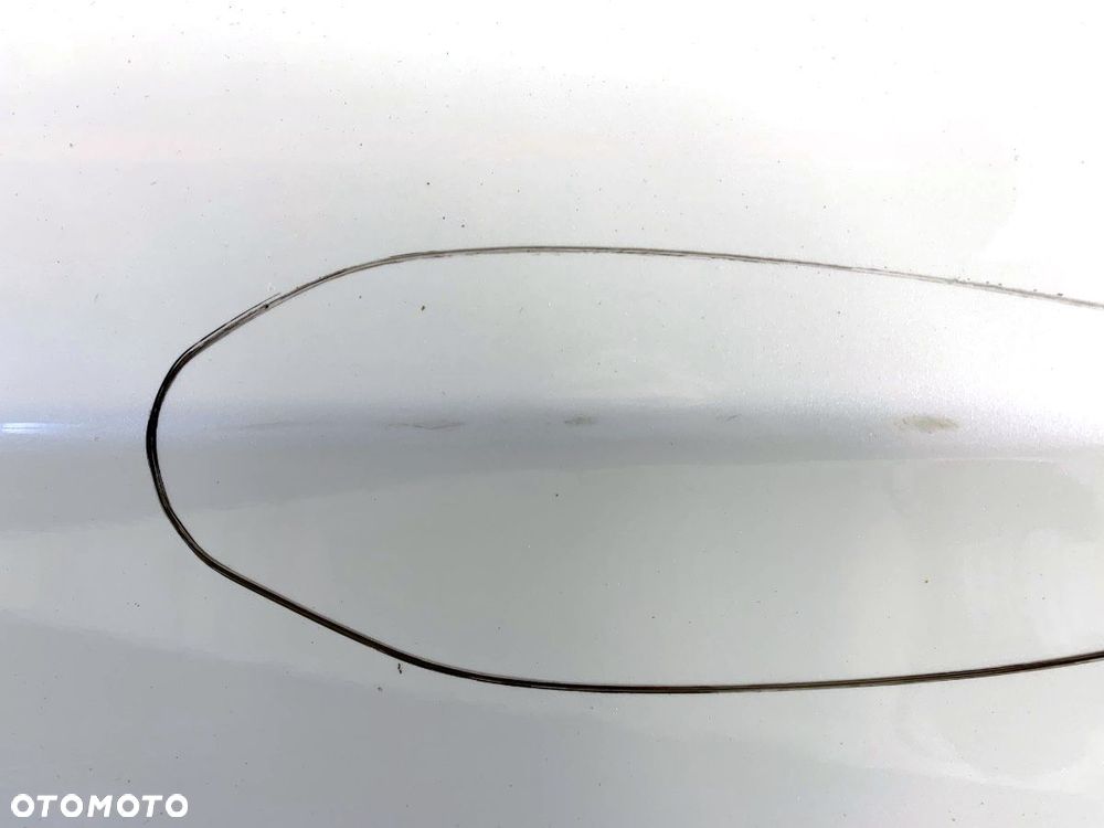 DRZWI PRAWY PRZÓD A96/0  BMW X6 (F16, F86) 2014 - 2019 xDrive 40 d 230 kW [313 KM] olej napędowy - 3