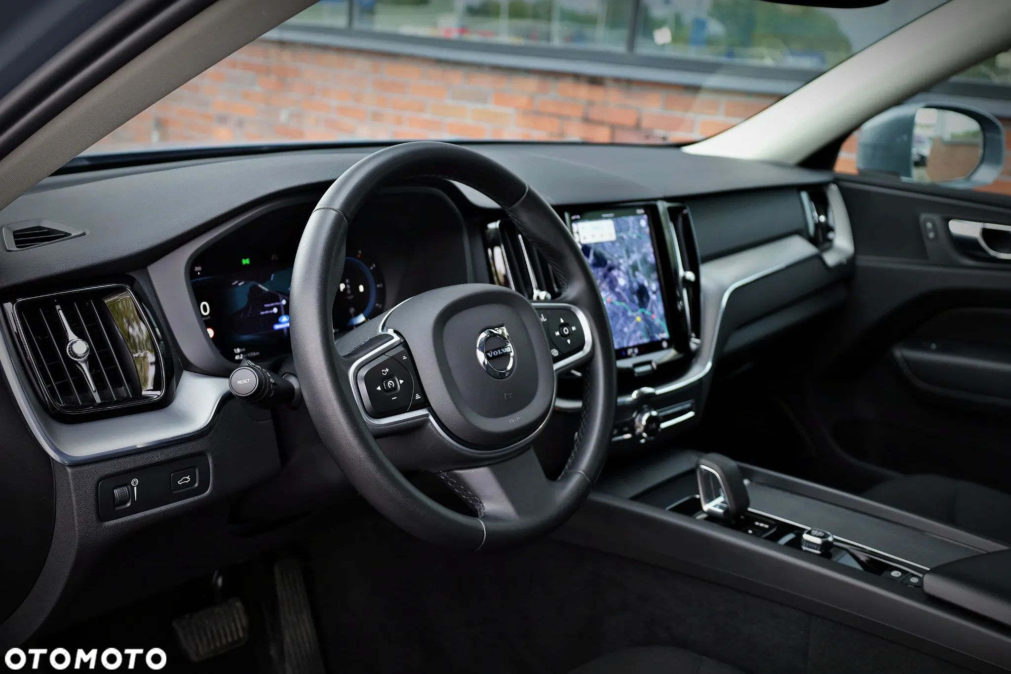 Volvo XC 60 - 21