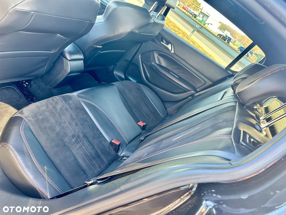 Peugeot 308 GTi by Sport - 21