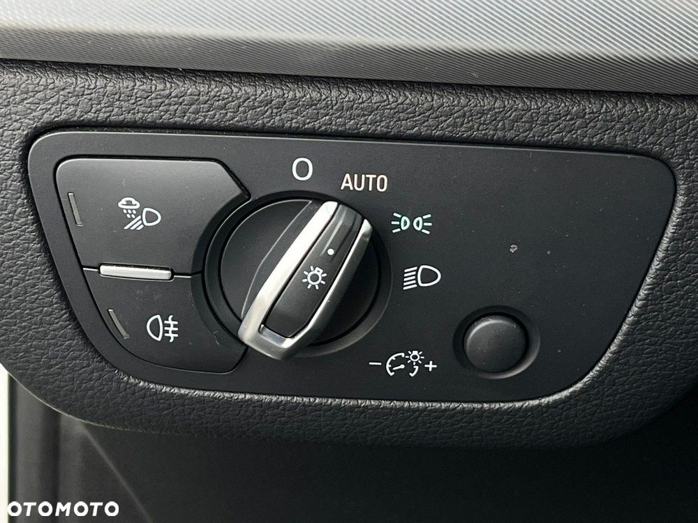 Audi Q5 40 TDI quattro S tronic advanced - 24