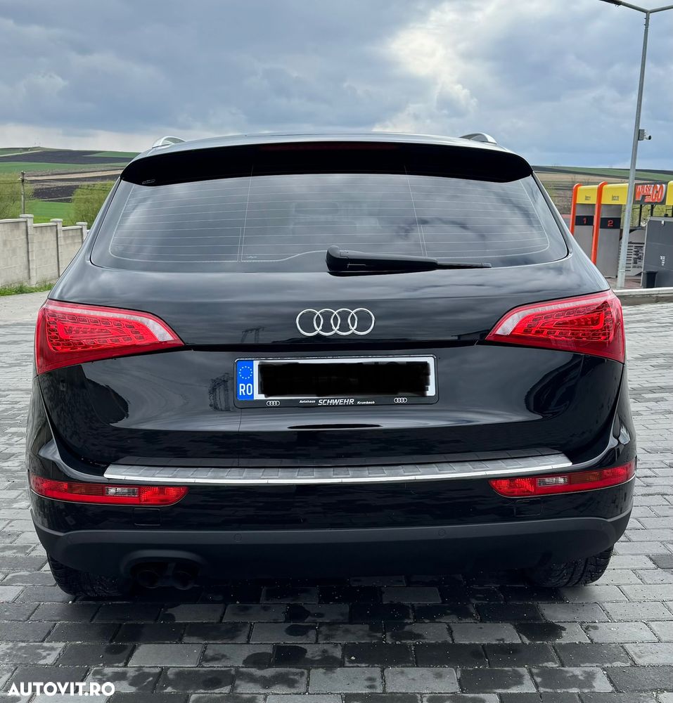 Audi Q5 - 8