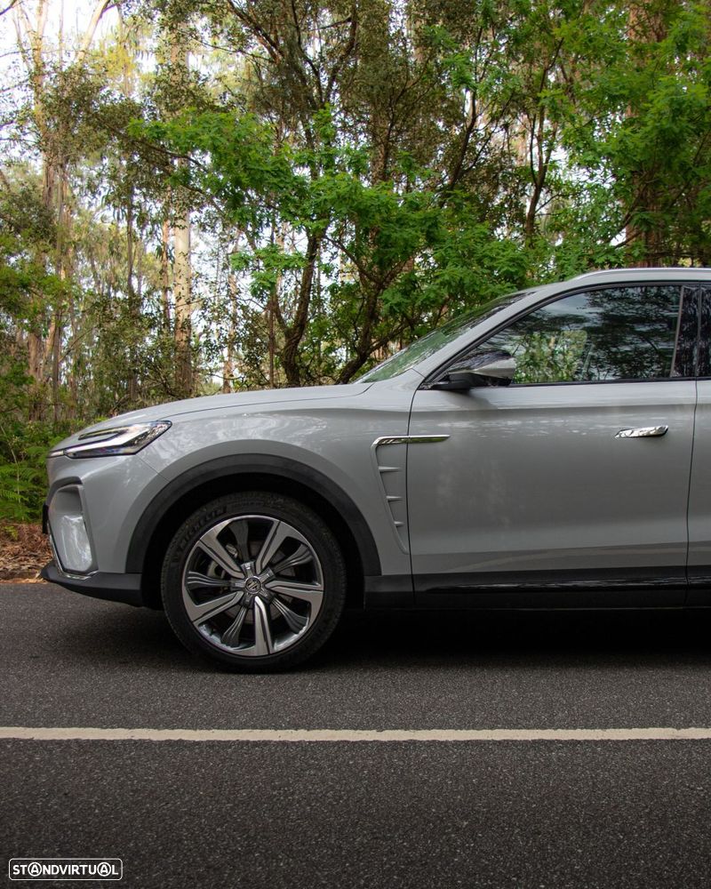 MG Marvel R 70 kWh Luxury - 34