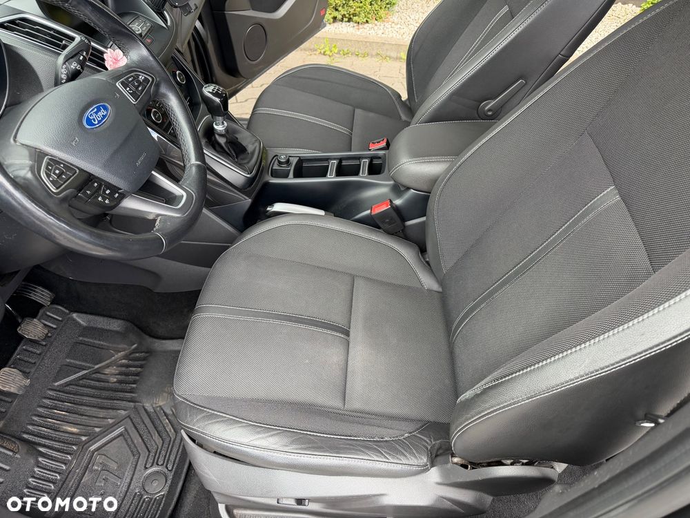 Ford C-MAX 2.0 TDCi Start-Stop-System Business Edition - 17