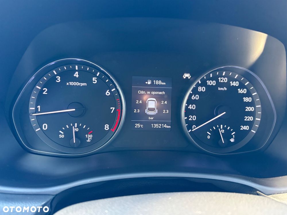 Hyundai i30 1.4 Classic - 11