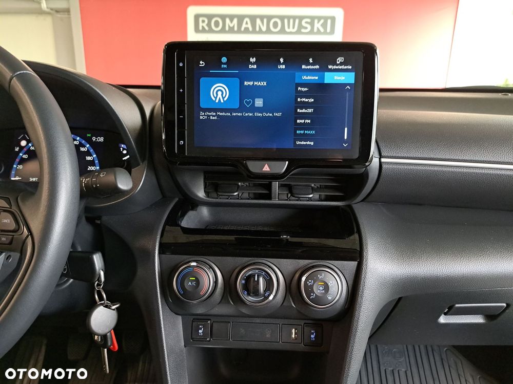 Toyota Yaris Cross 1.5 Comfort - 21